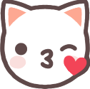 Face Blow Kiss Emoji